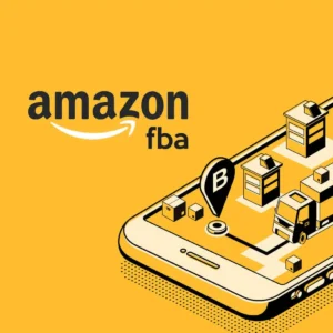 Amazon FBA - FBM